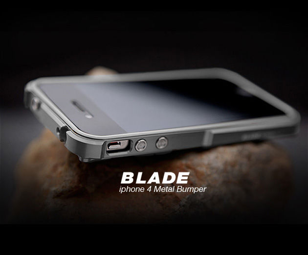Protective Case for iPhone 4S