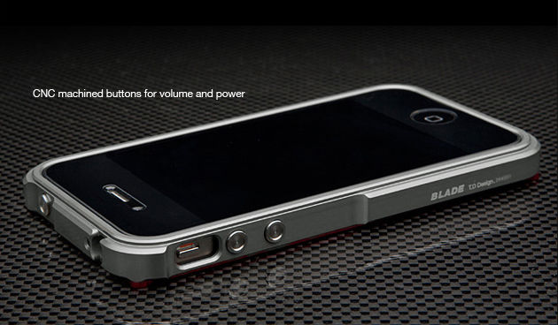 Protective Case for iPhone 4S