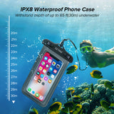 Universal Waterproof Case for Motorola