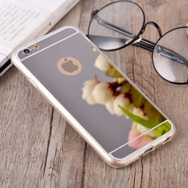 Mirror Case for iPhone 5S
