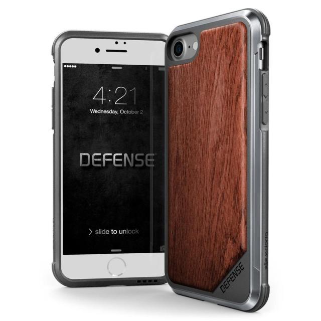 Protective Case for iPhone 8