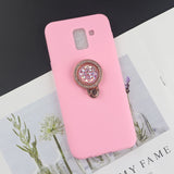 Jewel Silicone Case for Motorola P30 Play