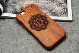 Wood Case for iPhone 6 Plus