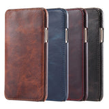 Men's Cardholder Case for iPhone XS Max