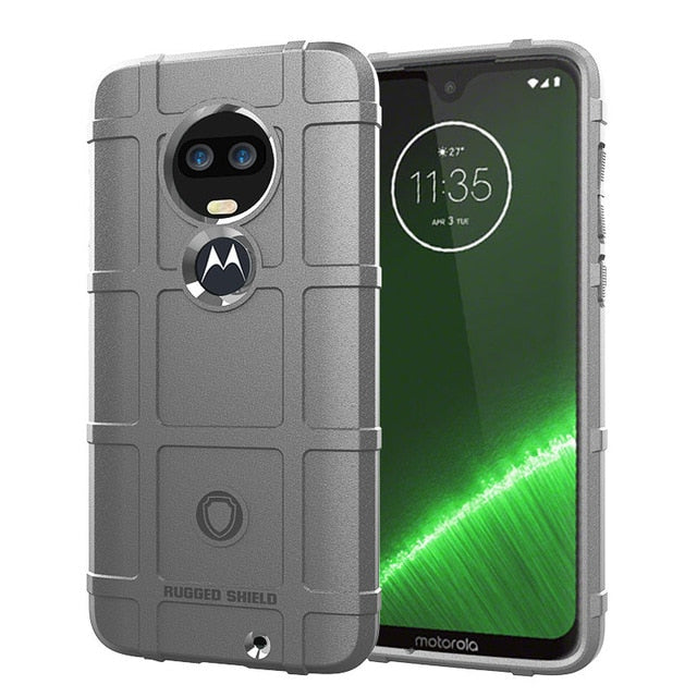 Protective Military Shockproof Case for Motorola Moto Z3