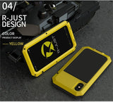 Heavy Duty Case for iPhone 11