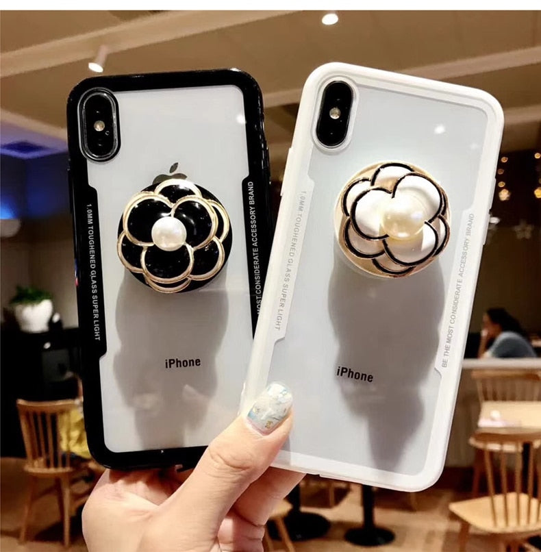 Cute Case for iPhone XS