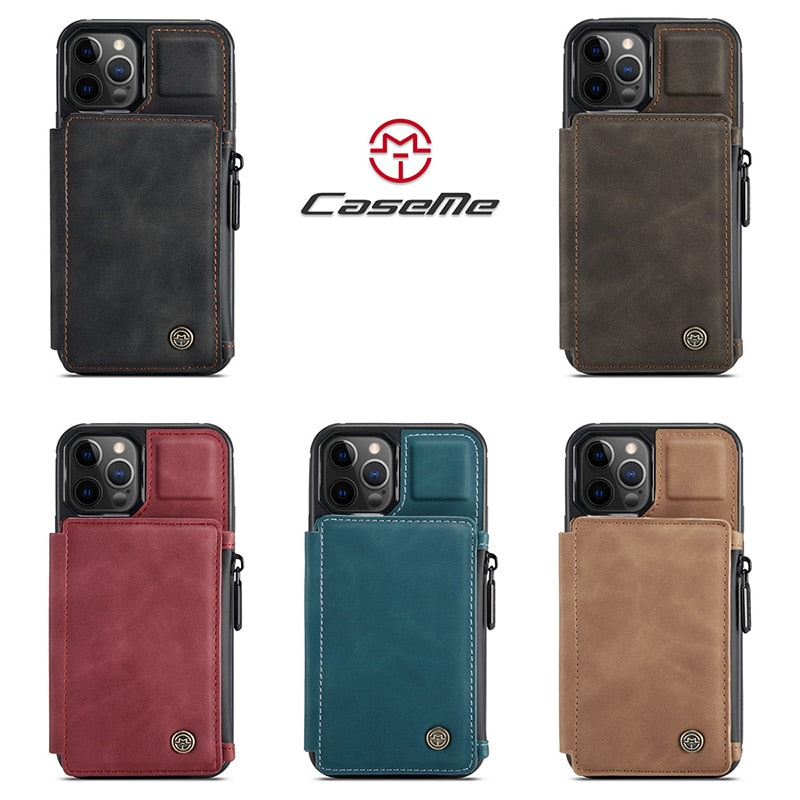 Card Case for iPhone 11 Pro Max