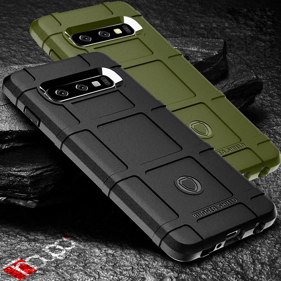 Protective Case for S10