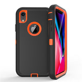 Armor Case for iPhone XR