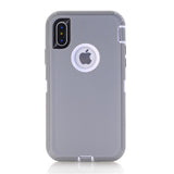 Armor Case for iPhone XR