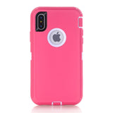 Armor Case for iPhone X