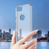 Clear Case for Pixel 2