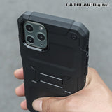 Military Case for iPhone 11 Pro Max