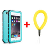 Waterproof Case for iPhone 5S