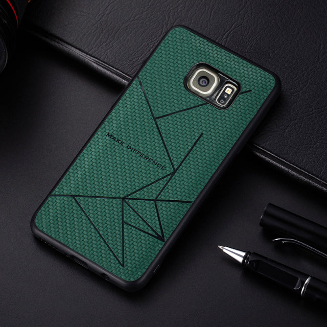 Cool Lightweight Phone Case for S6 Edge