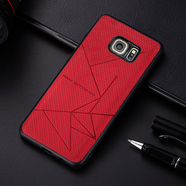 Cool Lightweight Phone Case for S6 Edge