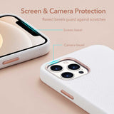 Luxury Leather Case for Apple iPhone 12 Pro Max