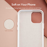 Luxury Leather Case for Apple iPhone 12 Pro Max