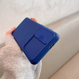 Camera Lens Protector Case for S21 5G