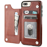 Wallet Case for iPhone XS
