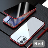Case With Magnet for iPhone 12 Pro Max