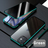 Case With Magnet for iPhone 12 Pro Max