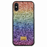 Luxury Glitter Case for iPhone X