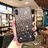 Girl's Luxury Case for iPhone XR