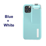 Cool AirPods Charger Case for iPhone 11 Pro Max