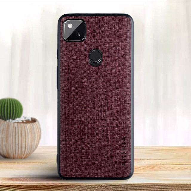 Multi-Layered Case for Pixel 5A 5G