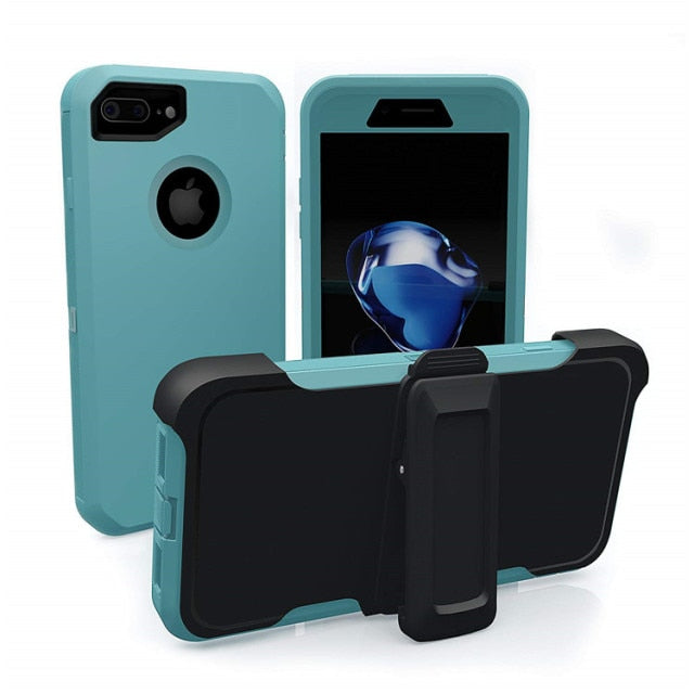 Drop Proof Case for iPhone 7 Plus