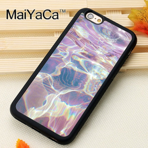 Cool Trippy Case for iPhone 8
