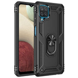 Shockproof Armor Case for A12