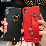 Card Case for iPhone XR