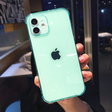 Clear Case for iPhone X