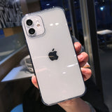 Clear Case for iPhone 12 Pro