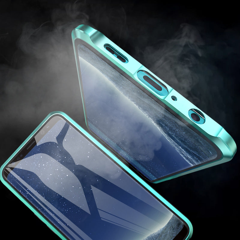 Screen Protector Case for S20 FE