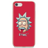 Rick and Morty Case for iPhone 7