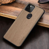 Wood-Like Case for Pixel 4A