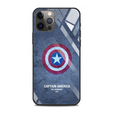 Marvel Case for iPhone 11