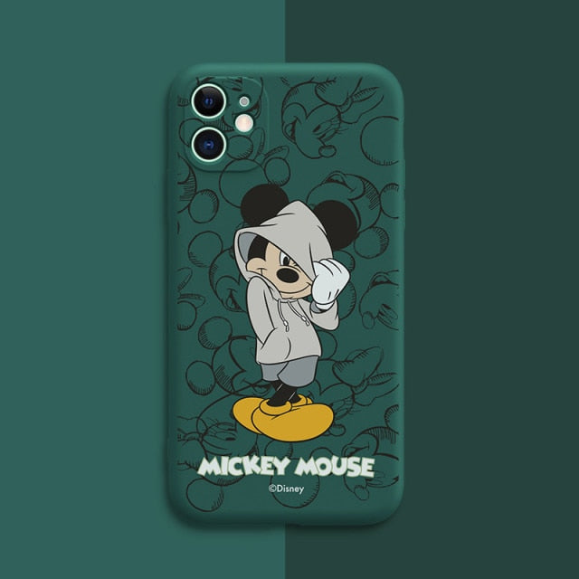 Disney Case for iPhone 12 Pro Max