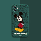 Disney Case for iPhone 12 Pro Max