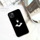 Batman Case for iPhone 11