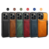 Wallet Case for iPhone 12