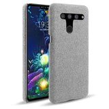 Fabric Case for Stylo 6