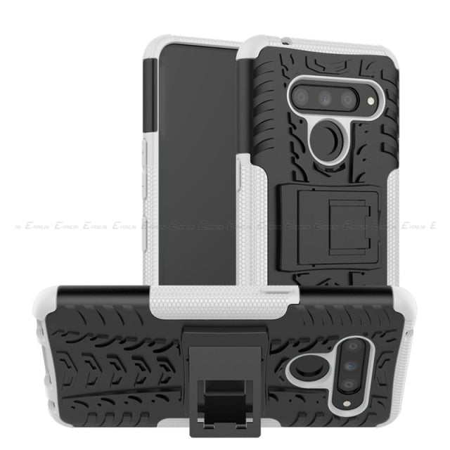 Rugged Case for Stylo 6