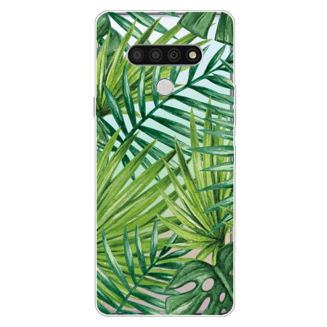 Cute Case for Stylo 6