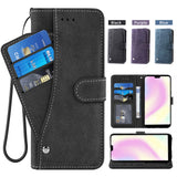 Wallet Phone Case for G4