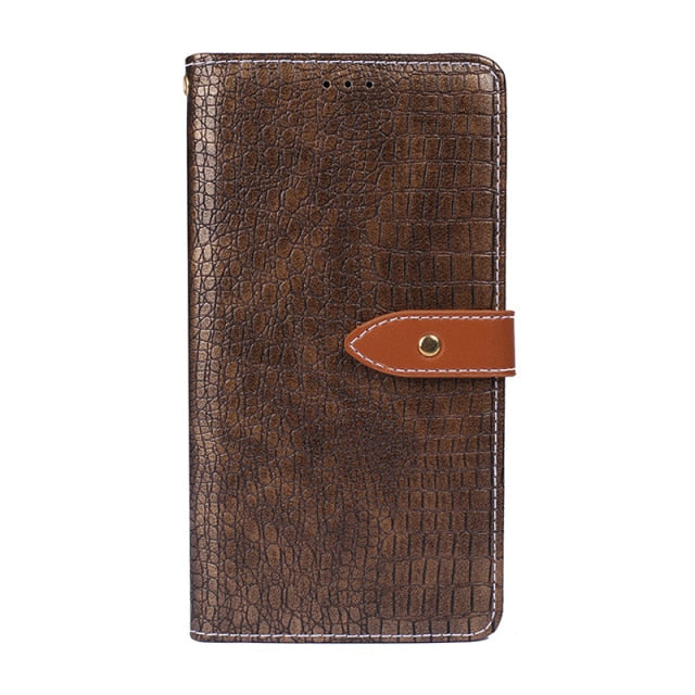 Wallet Phone Case for Reflect